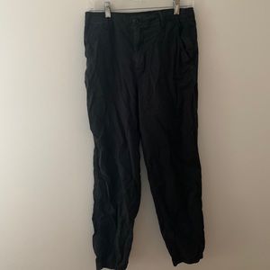Black Gap Pants